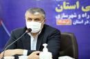 راه روستاهای بالای 50 خانوار تا پایان دولت دوازدهم آسفالت میشود