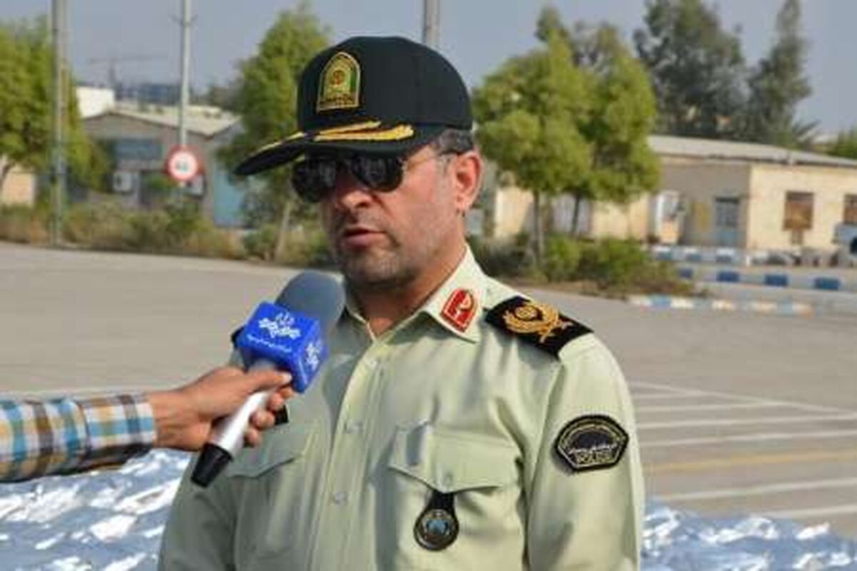 سردار ملکی