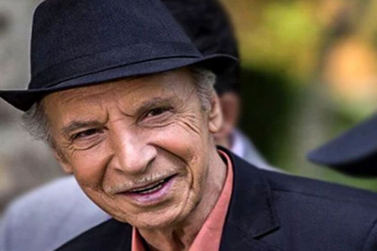 هوشنگ حریرچیان
