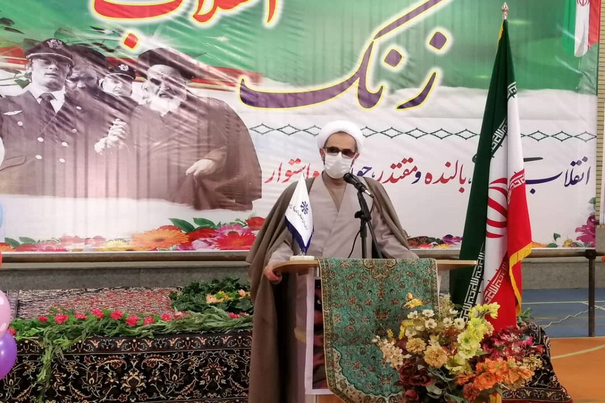 معاون آموزش و پرورش ایلام