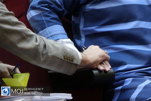 سومین جلسه دادگاه رسیدگی به اتهامات محمد امامی و ۳۳ متهم دیگر