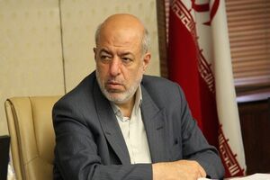 سهم آب هر ایرانی کاهش یافت