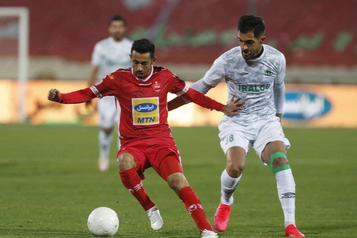 فوتبال