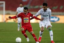 پرسپولیس ۲ - آلومینیوم ۳/ وداع سرخ‌ها از جام حذفی با شکست برابر شاگردان رحمتی