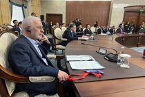 وزیر کشور از مواضع اصولی چین قدردانی کرد