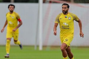 شروع تلخ فرهاد مجیدی و اتحاد کلباء در هفته نخست لیگ ادنوک