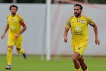 شروع تلخ فرهاد مجیدی و اتحاد کلباء در هفته نخست لیگ ادنوک
