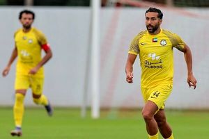 شروع تلخ فرهاد مجیدی و اتحاد کلباء در هفته نخست لیگ ادنوک