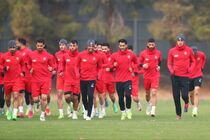 پرسپولیس مقابل سپاهان احتمالا با این بازیکنان حاضر می‌شود