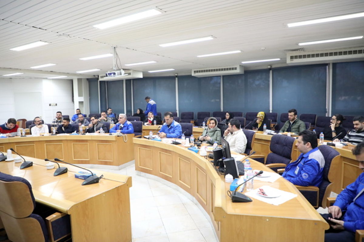 ایران خودرو