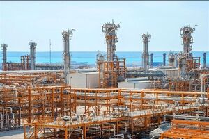 دولت در گاز سرمایه گذاری نکند مشکل گاز در آینده جدی می شود