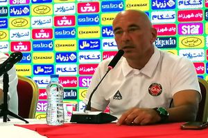 حفظ قهرمانی سخت‌تر از کسب آن است