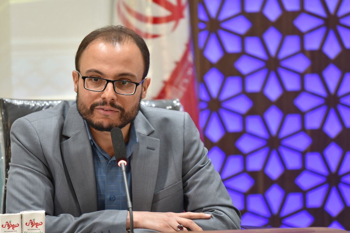 مردانی شهرداری اصفهان