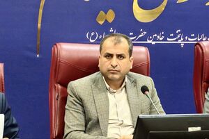 اوضاع اطلاع‌رسانی استان مناسب نیست