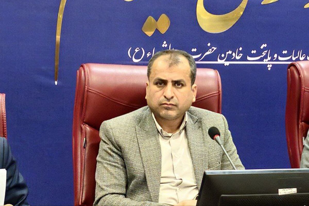 حیدربیگی