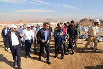 بیدبلند خلیج فارس نمادی از عزت و افتخار در صنعت ایران است