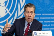 اسرائیل فوراً کمک‌های بشردوستانه را وارد نوار غزه کند