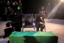 محدودیت‌های ترافیکی مراسم تشییع پیکر شهدای حادثه تروریستی تهران