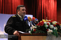 نیروی انتظامی در خط مقدم مقابله با ناهنجاری ها و تهاجم فرهنگی دشمن است