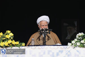 مشکلات موجود در کشور به معنای بن‌بست نیست