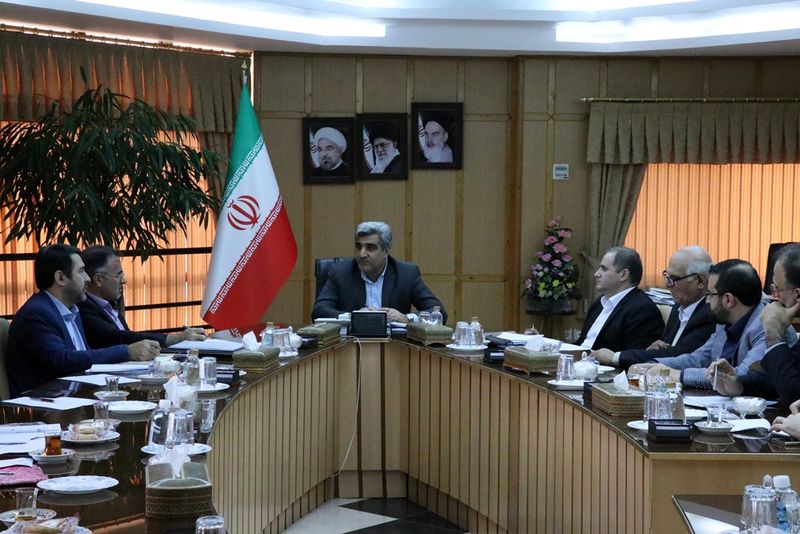 هتلداران میتوانند محور ارائه خدمات گردشگری در استان باشند