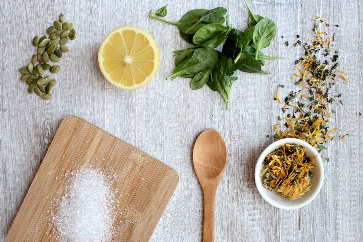 سم+زدایی+و+پاکسازی+بدن