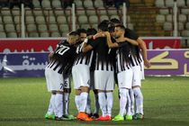 تیم مشکی‌پوشان بار دیگر به سیاه‌جامگان تغییر نام داد