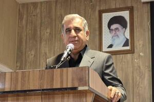 وحدت ملت ایران سد شکست‌ناپذیر در برابر توطئه‌ها 