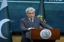 حملات پاکستان به افغانستان از سر گرفته شد