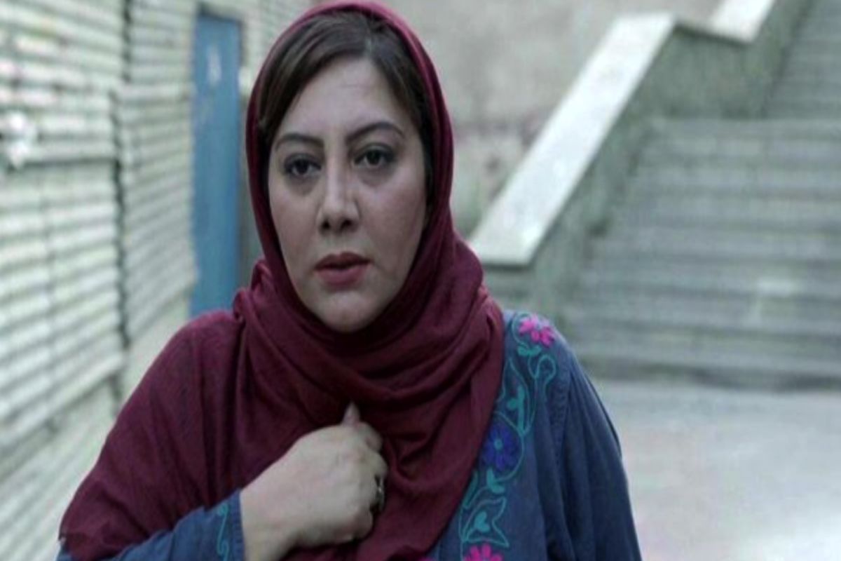 زهرا داوودنژاد