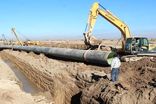 اورهال و بازسازی تاسیسات آبرسانی حمیدیه و دهکده در دستور کار است