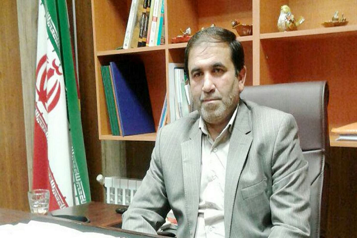 بهزیستی ساری