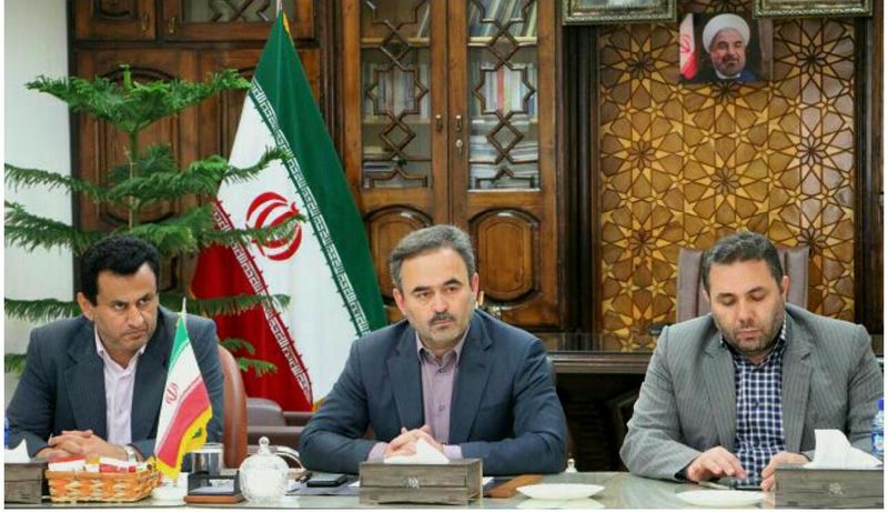۴۱۰ طرح در کارگروه اشتغال و سرمایهگذاری لاهیجان تصویب شد