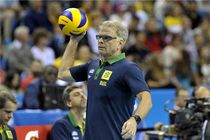 تیم صربستان شایسته تمجید است