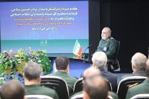 دشمنی ما با آمریکا امری اعتقادی و در راستای نبرد با استکبار است