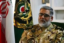 آمادگی همیشگی نیروهای مسلح، آرامش مردم را در پی دارد