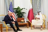 امیر قطر و ترامپ درباره کاهش تنش میان ایران و آمریکا رایزنی کردند