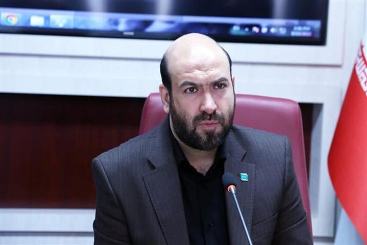 مهدی اسلام پناه
