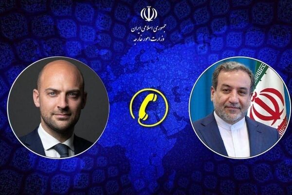 عراقچی از مواضع مداخله‌جویانه فرانسه در قبال ایران انتقاد کرد