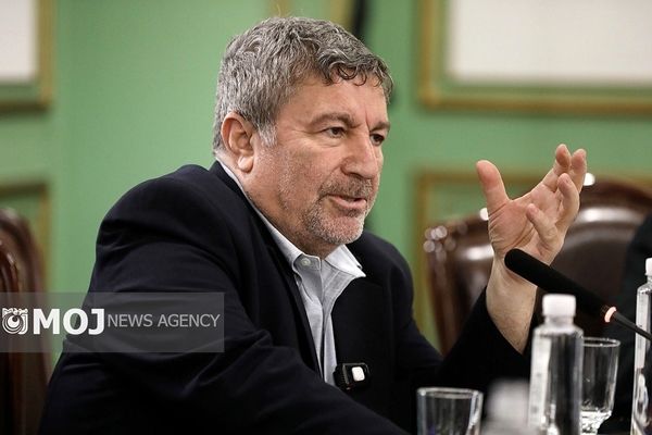 گفتمان دولت وفاق ملی بر عدالت و امید استوار است