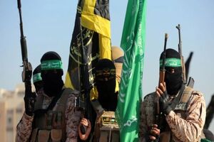خلع سلاح مقاومت تا پایان اشغالگری ممکن نیست