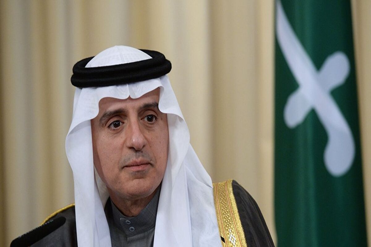 پادشاه عربستان دستور به برکناری عادل الجبیر داد