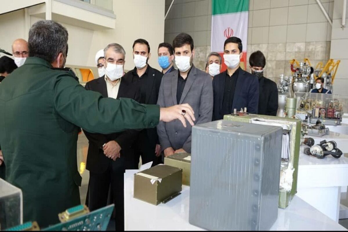 کدخدایی