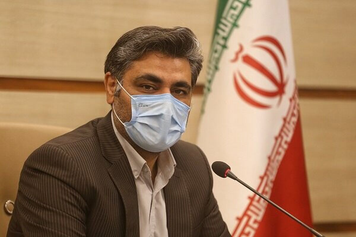 مصطفی نخعی