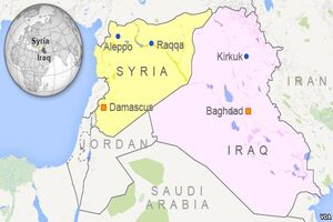 انفجار در شمال استان حلب/ دو تن کشته و ۱۴ تن زخمی شدند