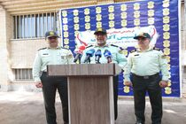 دستگیری ۱۶۴ سارق ظرف ۴۸ ساعت/ مجازات سنگین در انتظار اصنافی که اقدام به خرید اموال سرقتی می‌کنند