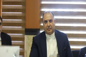 توسعه کمی و کیفی خانواده تنیس کرمانشاه در اولویت قرار دارد