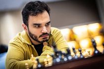 سید محمد امین طباطبایی در فجیره به جایگاه چهارم دست یافت