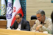 ستاد مهر شهرداری نجف آباد و هماهنگی ویژه جهت بازگشایی مدارس تشکیل شد