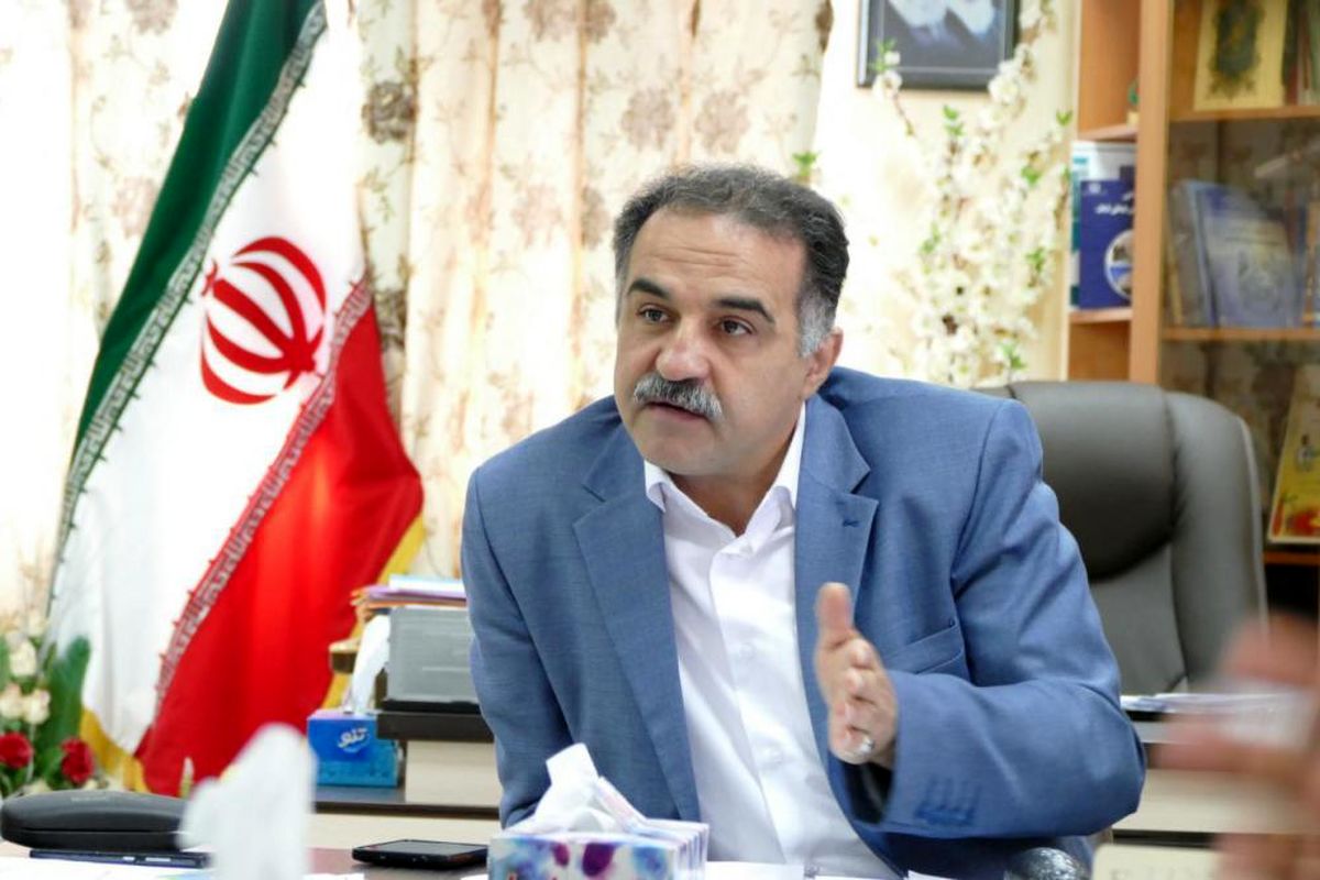 فرماندار ماسال